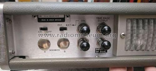 Frequency Counter 5327C; Hewlett-Packard, HP; (ID = 3107108) Equipment