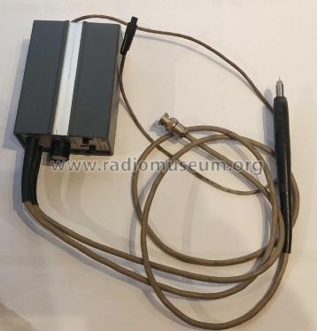 500 MHz Probe 1120A; Hewlett-Packard, HP; (ID = 2962517) Equipment