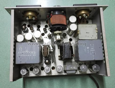 Power supply 712-B; Hewlett-Packard, HP; (ID = 2592841) Aliment.