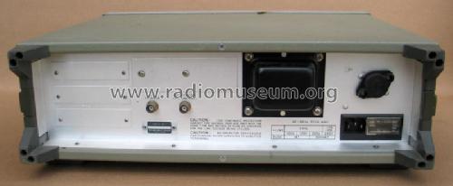 LCR Meter 4262A; Hewlett-Packard, HP; (ID = 403589) Equipment