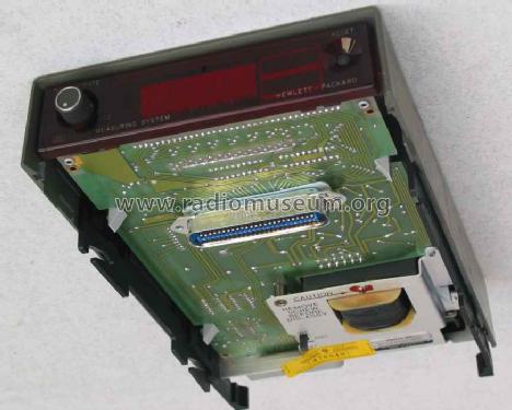 Measuring System 5300A; Hewlett-Packard, HP; (ID = 795040) Equipment