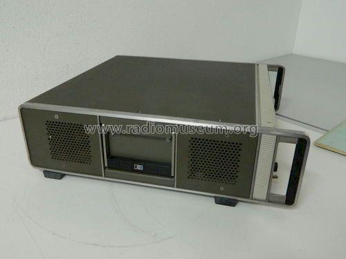 Microwave Amplifier 491C; Hewlett-Packard, HP; (ID = 1507767) HF-Verst.