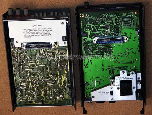 Digital Multimeter / Counter 5306A; Hewlett-Packard, HP; (ID = 398292) Equipment