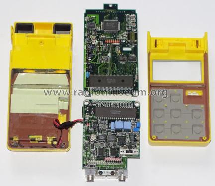 Optical Loss Test Set 8140A; Hewlett-Packard, HP; (ID = 2316808) Equipment