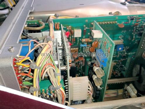 Oscilloscope HP 1722B; Hewlett-Packard, HP; (ID = 3044814) Equipment