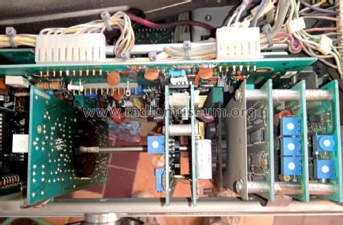 Oscilloscope HP 1722B; Hewlett-Packard, HP; (ID = 3044818) Equipment