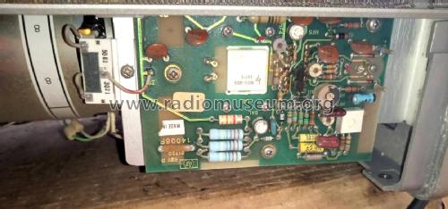 Oscilloscope HP 1722B; Hewlett-Packard, HP; (ID = 3044819) Equipment