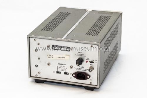 Pulse Generator 8013B; Hewlett-Packard, HP; (ID = 2723079) Equipment