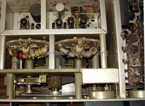 Signalgenerator 606A; Hewlett-Packard, HP; (ID = 2339963) Ausrüstung