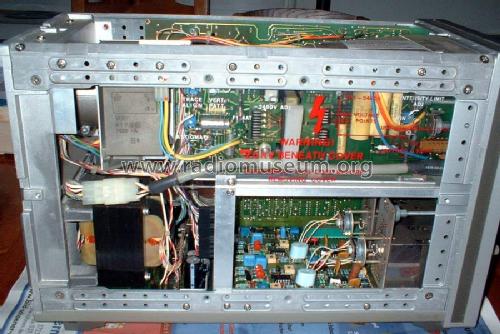 Storage Oscilloscope 1223A; Hewlett-Packard, HP; (ID = 441579) Equipment