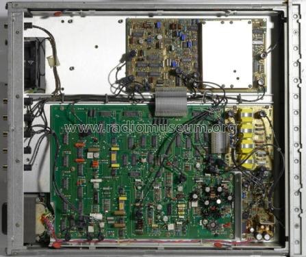 Synthesizer / Function Generator HP3325A; Hewlett-Packard, HP; (ID = 2288483) Ausrüstung