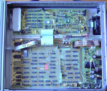 Synthesizer / Function Generator HP3325A; Hewlett-Packard, HP; (ID = 653645) Ausrüstung