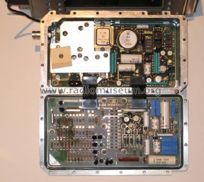 True RMS Voltmeter 3403c; Hewlett-Packard, HP; (ID = 1145173) Ausrüstung