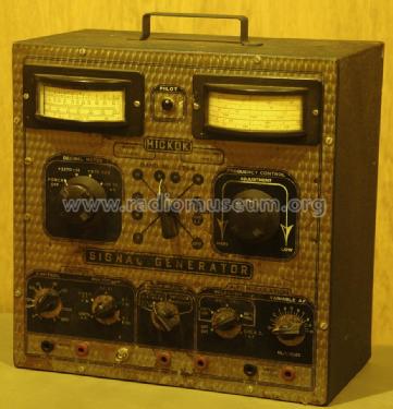 Signal Generator 188X; Hickok Electrical (ID = 1559224) Ausrüstung