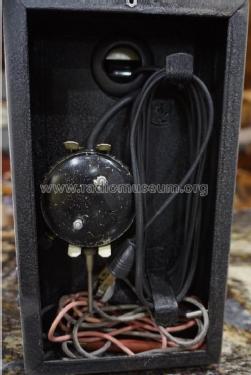 Vacuum Tube Volt Ohm Milliammeter 125; Hickok Electrical (ID = 3066727) Equipment