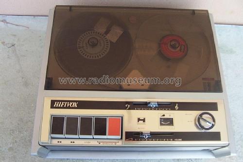 MH5000; Hifivox - Production (ID = 2113656) R-Player