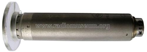 M159; Hiller, A.; Hamburg (ID = 1024836) Microphone/PU