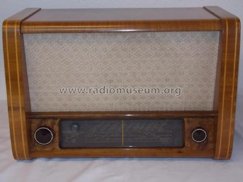 Zauberflöte HS01; Himmelwerk AG, (ID = 1904660) Radio