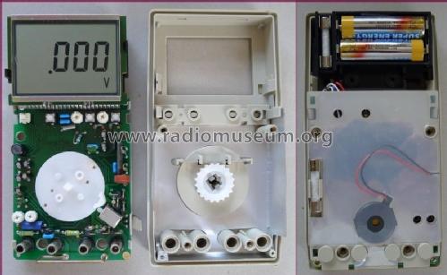 Digital Multimeter 3231; Hioki E.E. (ID = 1633977) Ausrüstung