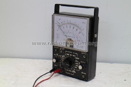 Multimeter jAC-100D; Hioki E.E. (ID = 1707866) Equipment