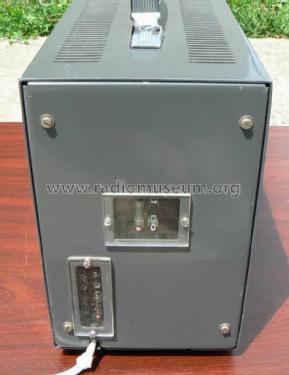 Colour TV Sweep Generator W 06-007; Hiradástechnika (ID = 793499) Equipment