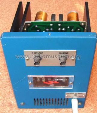 Power Supply TR-9187 / Q176; Hiradástechnika (ID = 1045195) Strom-V