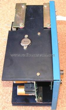 Power Supply TR-9187 / Q176; Hiradástechnika (ID = 1045199) Strom-V