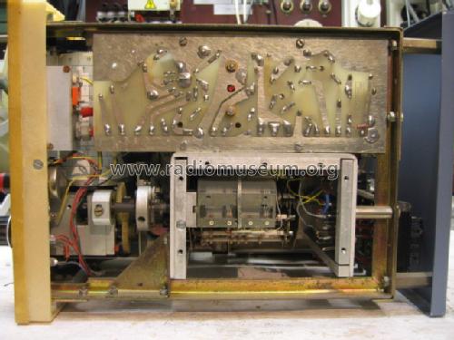 Radiotester 2 TR-0626/R057; Hiradástechnika (ID = 555346) Equipment