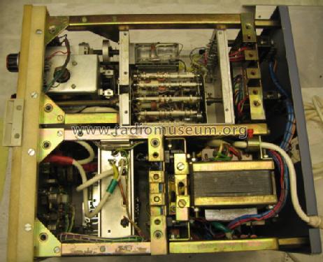 Radiotester 2 TR-0626/R057; Hiradástechnika (ID = 555347) Equipment
