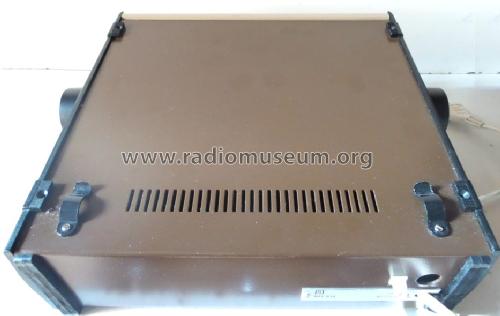 Stereo Radio Multitest Tr-0628/ R079; Hiradástechnika (ID = 1718319) Ausrüstung