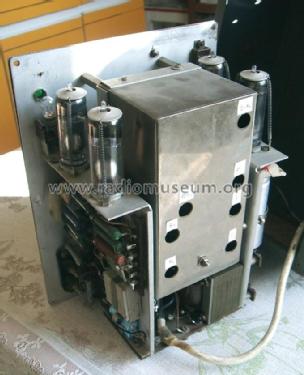 Szélessávú RC generátor - Wide Band RC Generator HGR 11-54; Hiradástechnika (ID = 2453178) Equipment