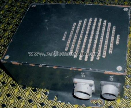 FM Transciver PK-4; Hiradótechnikai (ID = 1404122) Commercial TRX