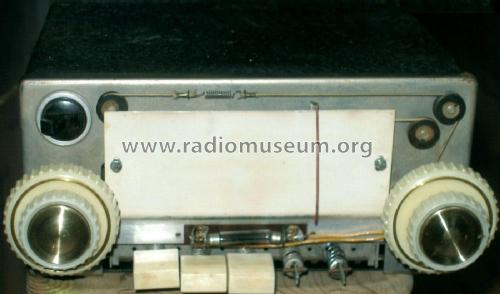Kolibri / Colibri ; Hiradótechnikai (ID = 1777277) Car Radio