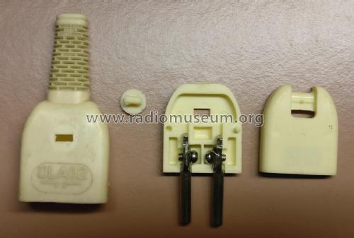 Antenna plug DLA02; Hiradótechnikai (ID = 2366537) Bauteil