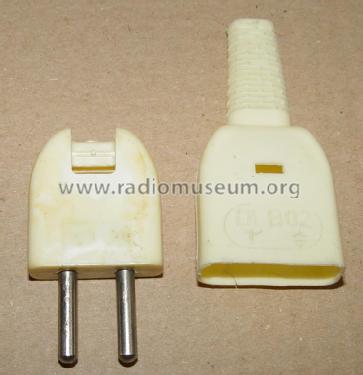 AM Antenna plug DLB02; Hiradótechnikai (ID = 2342578) Bauteil