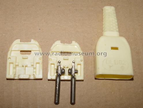 AM Antenna plug DLB02; Hiradótechnikai (ID = 2342579) Radio part