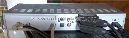 Kombi-Receiver T + S CSTR 200 Digital - Bestell Nr. 981 001 123; Hirschmann GmbH & Co (ID = 1735912) DIG/SAT