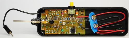 Signal-Tester ; Hirschmann GmbH & Co (ID = 1591466) Equipment