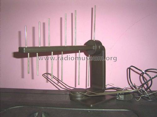 Zifa 796LP-V; Hirschmann GmbH & Co (ID = 582259) Antenne