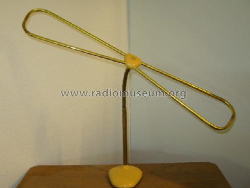 Zifa 'Libelle' 100; Hirschmann GmbH & Co (ID = 1664487) Antenne
