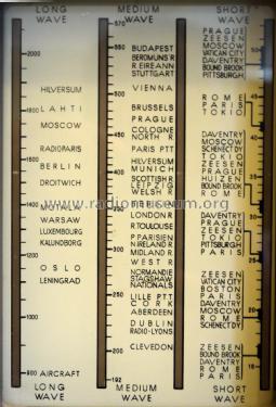 1104; HMV Brand, His (ID = 1843135) Radio