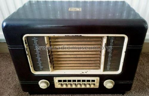 1114; HMV Brand, His (ID = 1964629) Radio