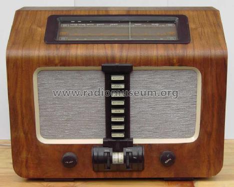 1117; HMV Brand, His (ID = 1015900) Radio