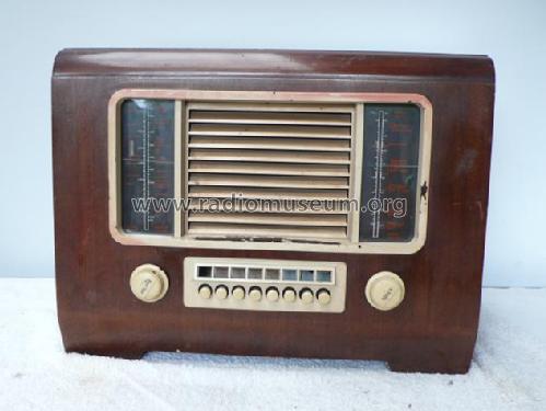 1119; HMV Brand, His (ID = 1666168) Radio