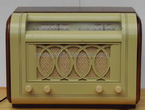 1356; HMV Brand, His (ID = 1015904) Radio