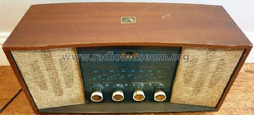 1381; HMV Brand, His (ID = 2660383) Radio