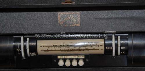 HMV 1406; HMV Brand, His (ID = 507853) Radio