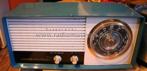 1426; HMV Brand, His (ID = 2085178) Radio