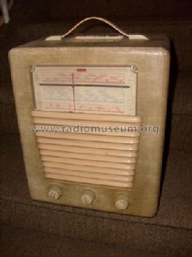 1507; HMV Brand, His (ID = 404044) Radio