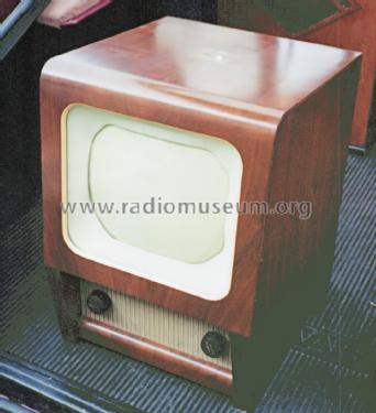 1807; HMV Brand, His (ID = 2783723) Television